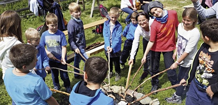 Erlebnishotel Family Resort Fendels