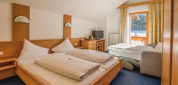 Erlebnishotel Family Resort Fendels