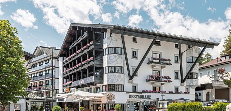 Alpenlove - Adult Spa Hotel