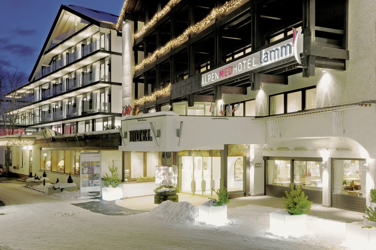 Alpenlove - Adult Spa Hotel