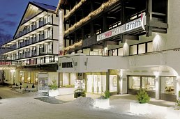 Alpenlove - Adult Spa Hotel