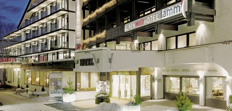 Alpenlove - Adult Spa Hotel