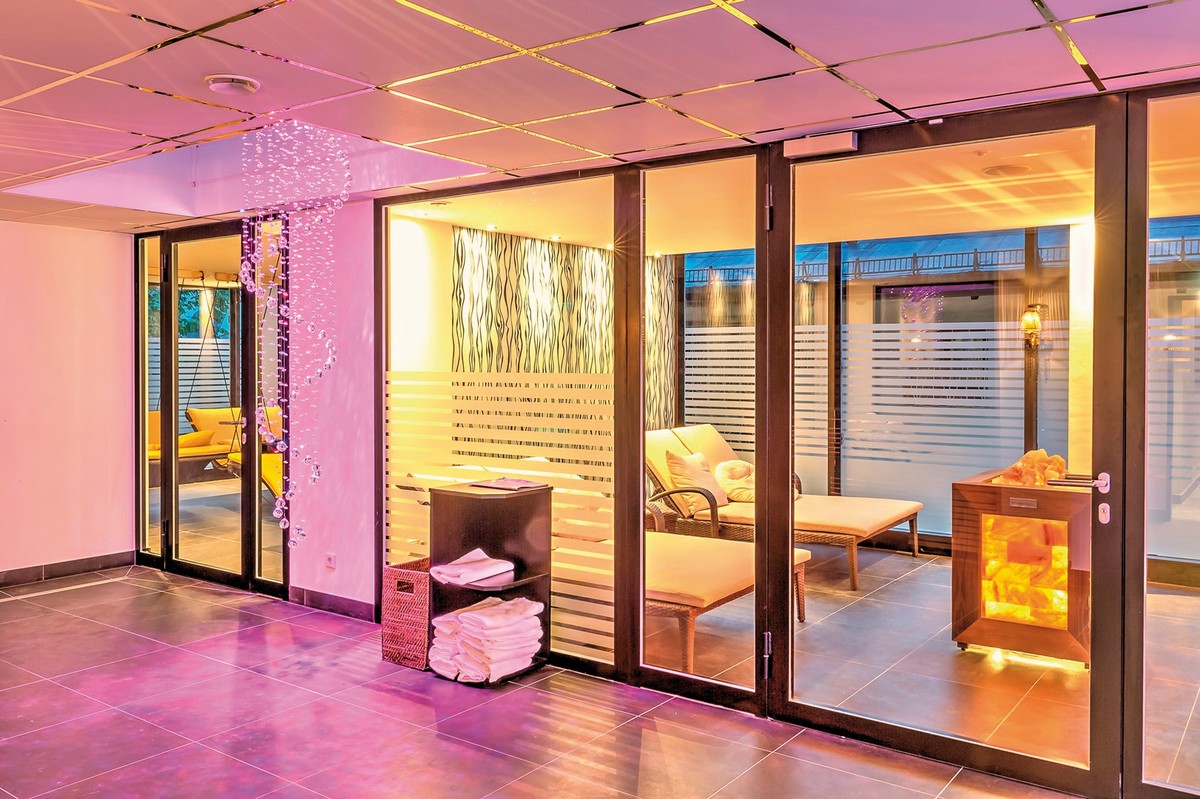 Alpenlove - Adult Spa Hotel