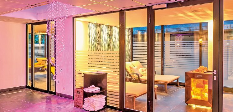 Alpenlove - Adult Spa Hotel