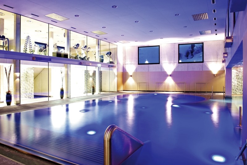 Alpenlove - Adult Spa Hotel