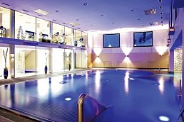 Alpenlove - Adult Spa Hotel