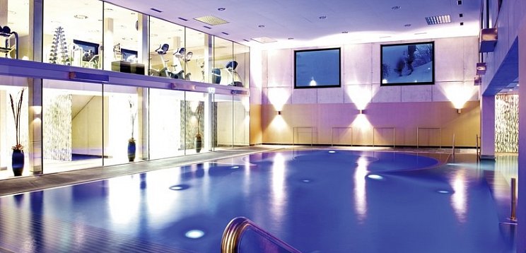 Alpenlove - Adult Spa Hotel