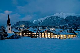 Alpenlove - Adult Spa Hotel