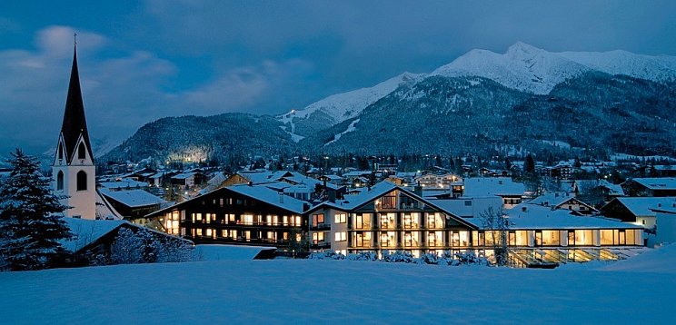 Alpenlove - Adult Spa Hotel