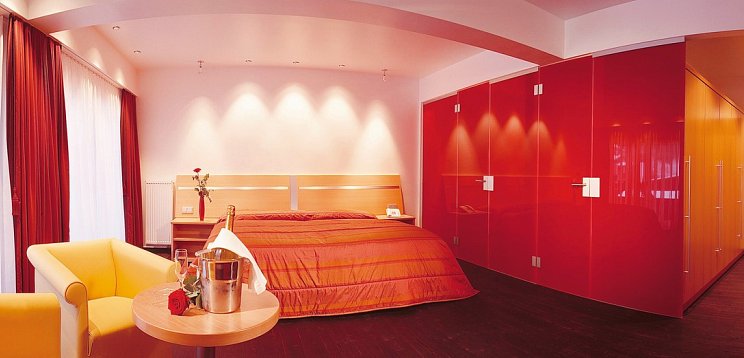 Alpenlove - Adult Spa Hotel
