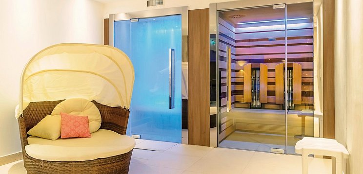 Alpenlove - Adult Spa Hotel