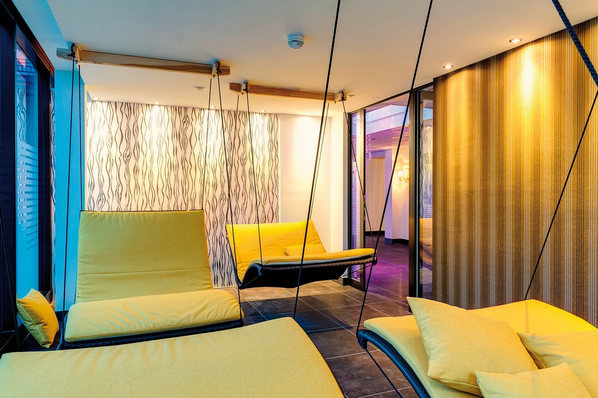 Alpenlove - Adult Spa Hotel