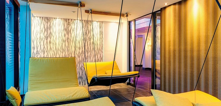 Alpenlove - Adult Spa Hotel