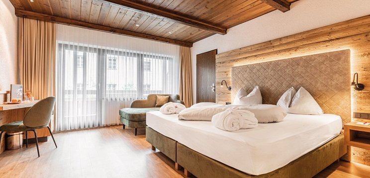 Alpenlove - Adult Spa Hotel