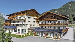 Hotel Gasthof Andreas