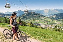 Hotel Harfenwirt & Nebenhaus