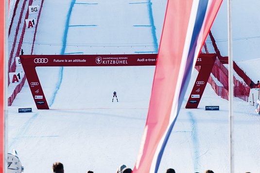 Hahnenkammrennen '23 LIVE in Kitzbühel - Harmony Hotel Harfenwirt & Nebenhaus