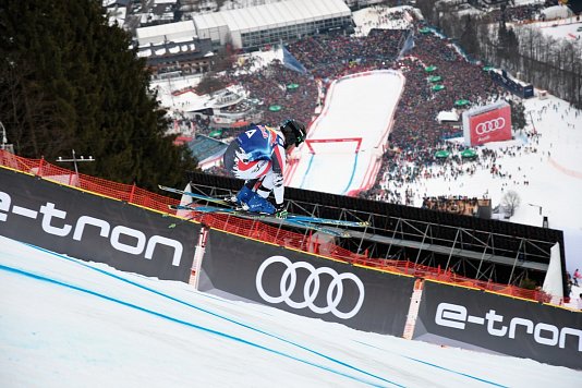 Hahnenkammrennen '23 LIVE in Kitzbühel - Harmony Hotel Harfenwirt & Nebenhaus