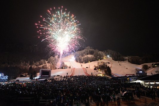 Hahnenkammrennen '23 LIVE in Kitzbühel - Harmony Hotel Harfenwirt & Nebenhaus