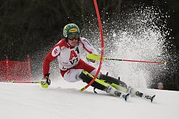 Hahnenkamm Rennen