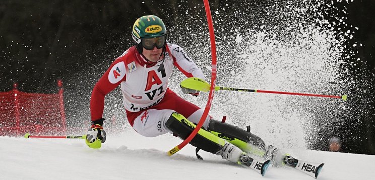 Hahnenkamm Rennen Kitzbühel 2026 - Hotel Sonnenschein