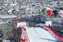 Skipiste