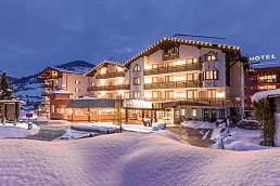 Hahnenkamm Rennen Kitzbühel 2026 - Hotel Sonnenschein