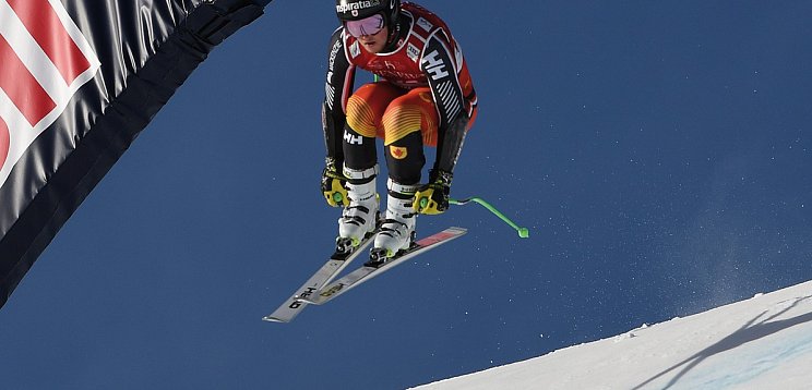 Hahnenkamm Rennen Kitzbühel 2026 - Hotel Sonnenschein