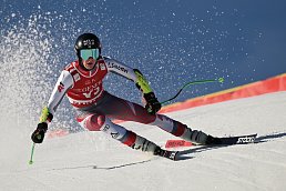 Hahnenkamm Rennen