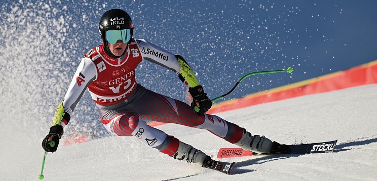 Hahnenkamm Rennen Kitzbühel 2026 - Hotel Sonnenschein