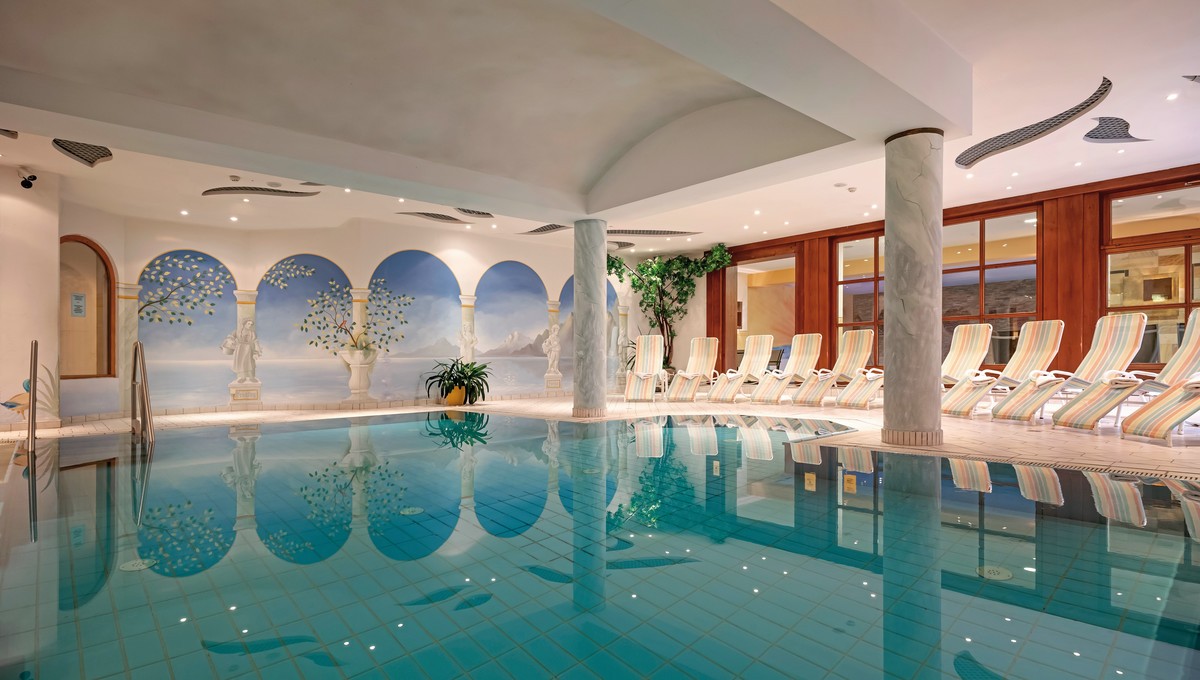 Hahnenkamm Rennen Kitzbühel 2026 - Hotel Sonnenschein