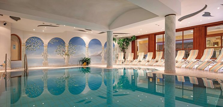 Hahnenkamm Rennen Kitzbühel 2026 - Hotel Sonnenschein