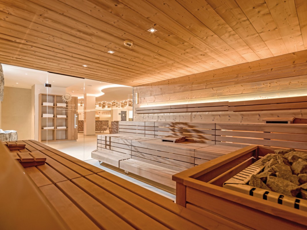 Hahnenkamm Rennen Kitzbühel 2026 - Hotel Sonnenschein