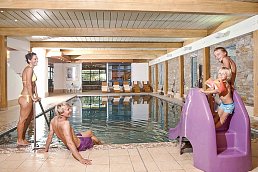 Familienhotel Hinteregger