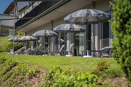 Adults-Only-Auszeit im Boutiquehotel Königswieser Hof