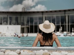 4*S Hotel Spa Resort Geinberg