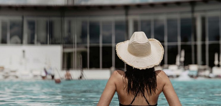 4*S Hotel Spa Resort Geinberg