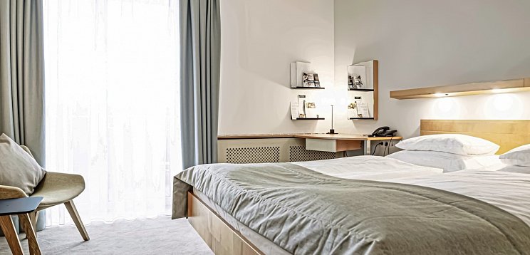 4*S Hotel Spa Resort Geinberg