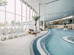 4*S Hotel Spa Resort Geinberg