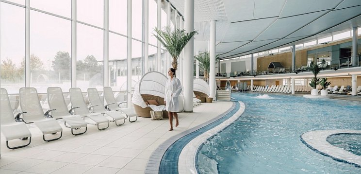 4*S Hotel Spa Resort Geinberg