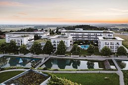 4*S Hotel Spa Resort Geinberg