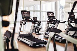 4*S Hotel Spa Resort Geinberg