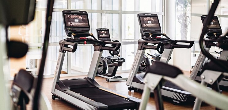 4*S Hotel Spa Resort Geinberg