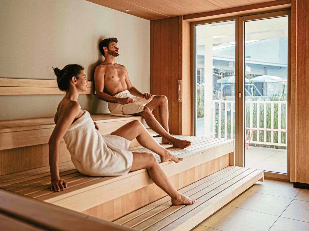 4*S Hotel Spa Resort Geinberg