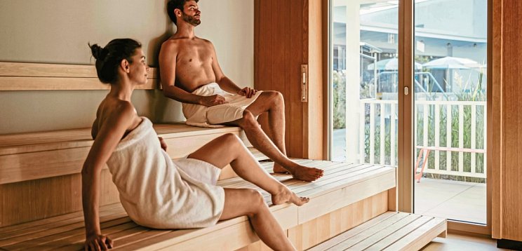 4*S Hotel Spa Resort Geinberg