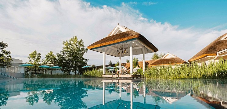 4*S Hotel Spa Resort Geinberg