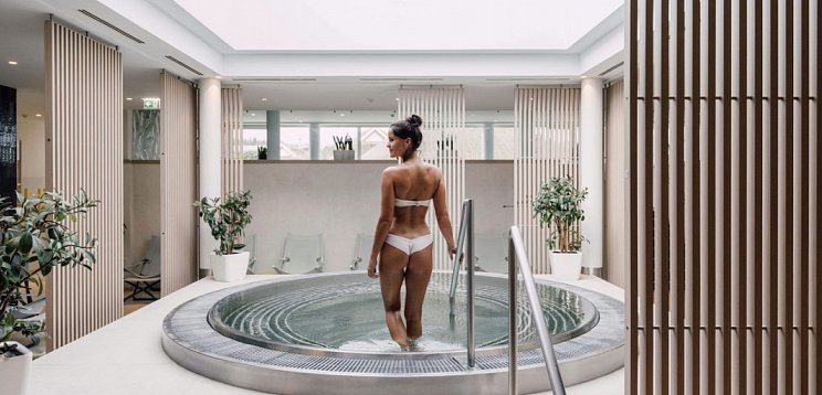 4*S Hotel Spa Resort Geinberg