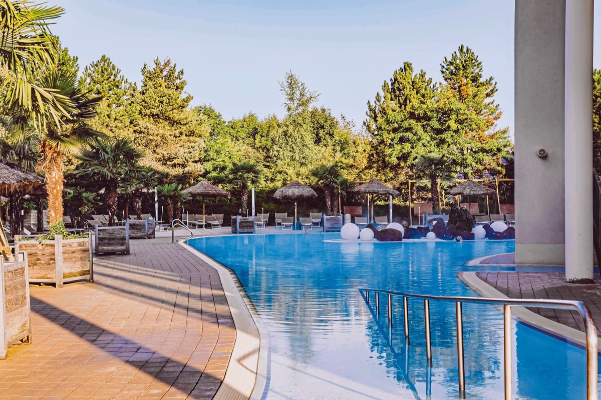 4*S Hotel Spa Resort Geinberg