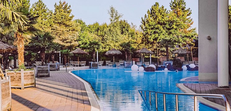 4*S Hotel Spa Resort Geinberg