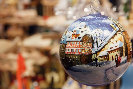 Brief ans Christkindl - Nostalgiezugfahrt Steyr